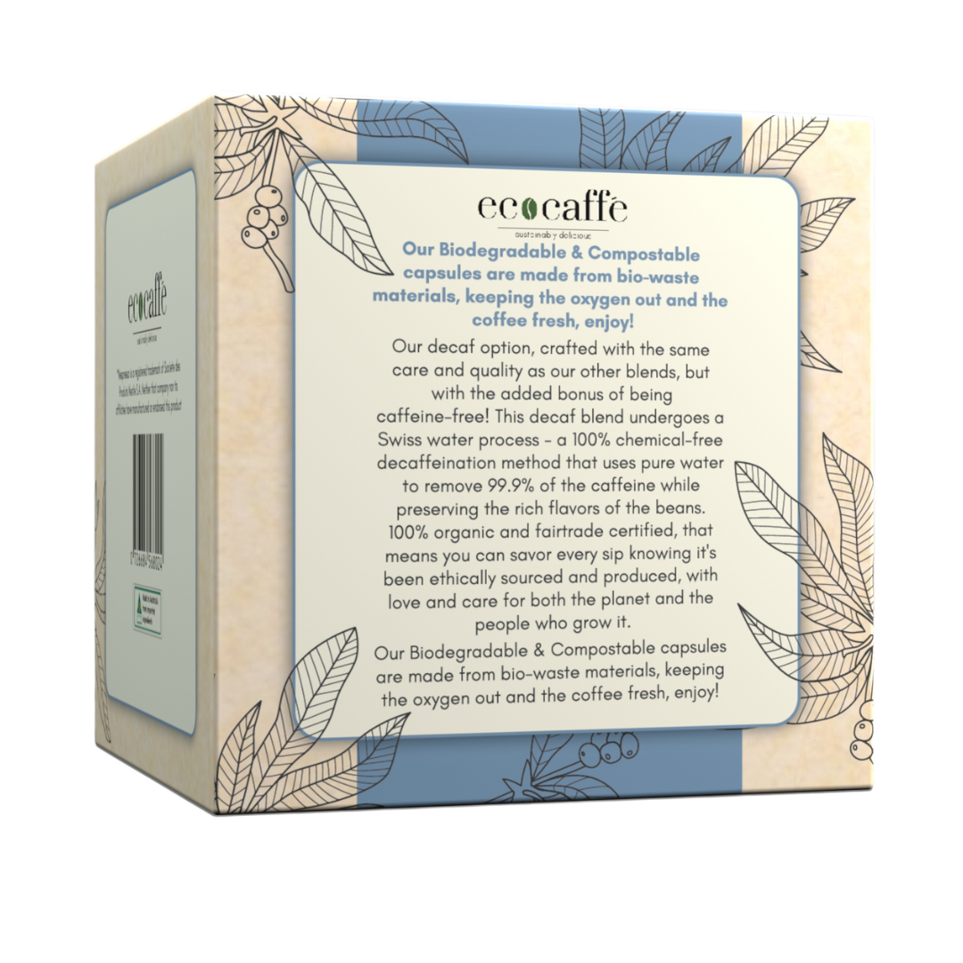 Decaf