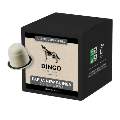Complete Taster Pack (80 Pods)