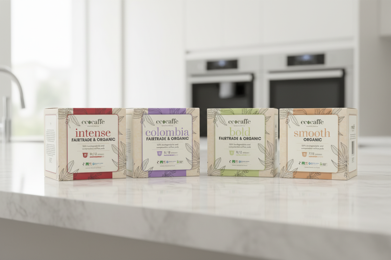 Ethical Taster Pack