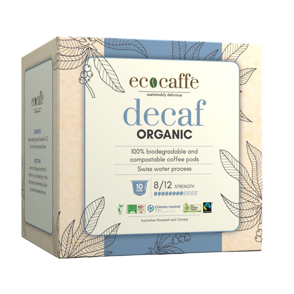 Decaf