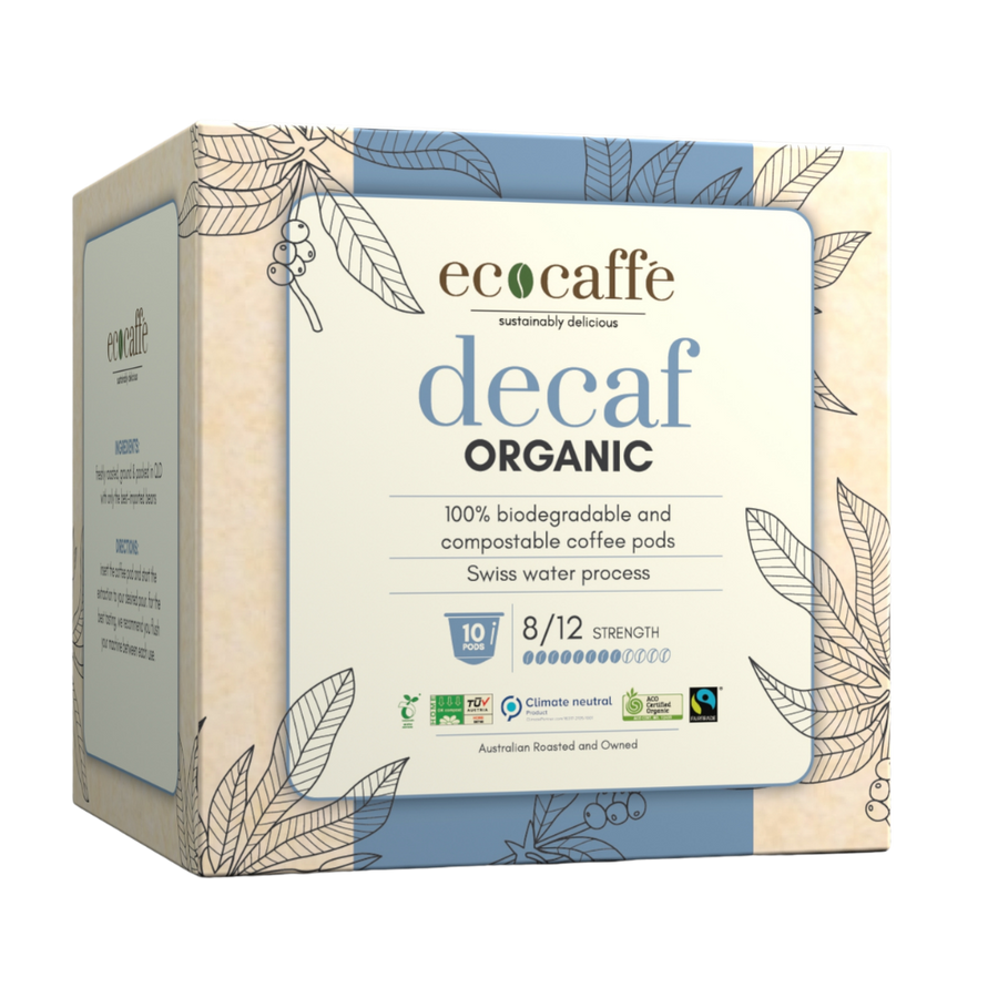 Decaf