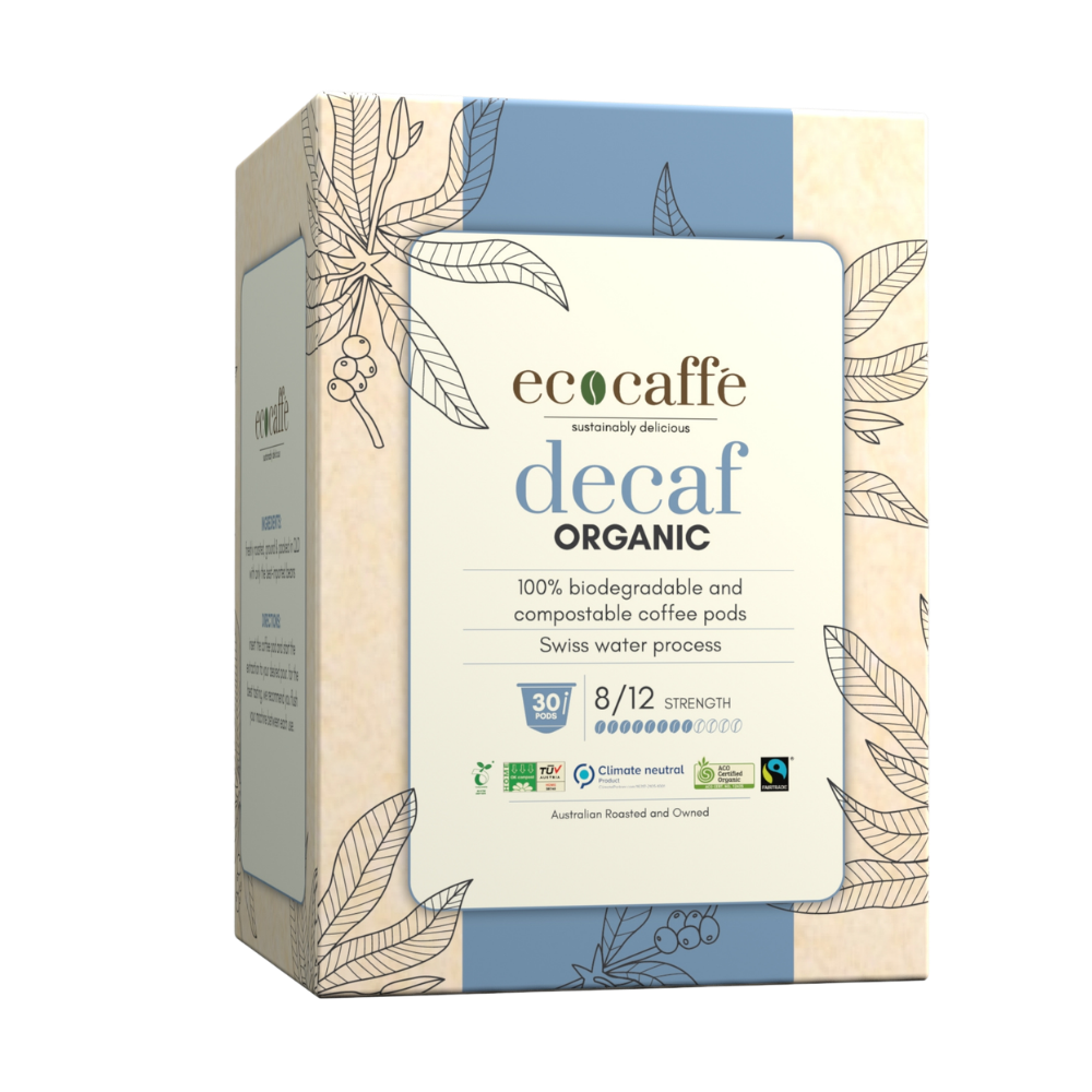 Decaf
